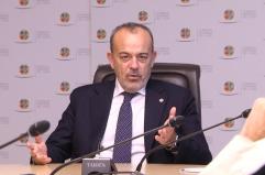 Lazio, Aurigemma &ldquo;Sulla manovra confronto costruttivo in Aula&rdquo;