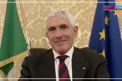 Casini &ldquo;Sempre al centro dell&rsquo;Aula, mai stato integralista&rdquo;