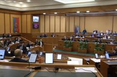 Lazio, via libera dal Consiglio Regionale alla manovra di bilancio 2026