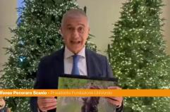 Pecoraro Scanio "Presentato calendario 2026 di Obiettivo Terra su aree protette"
