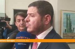 Galvagno "Approvata dall'Ars una legge di stabilit&agrave; lodevole"