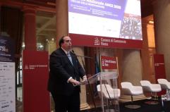 Ferrieri (ANGI) &ldquo;I giovani innovatori tracciano la roadmap per Italia del futuro&rdquo;