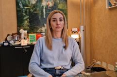 Salis &ldquo;Faccio la sindaca di Genova, non interessata a primarie centrosinistra&rdquo;