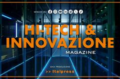 Hi-Tech & Innovazione Magazine - 2/9/2025