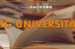 Tg Universit&agrave; - 18/11/2025