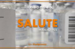Salute Magazine - 21/11/2025