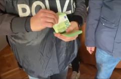 Finanziamenti ad Hamas, sequestrati oltre un milione di euro