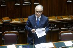 Piantedosi &ldquo;Terrorismo si combatte anche togliendo risorse e capacit&agrave; operative&rdquo;