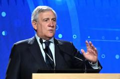 Ucraina, Tajani &ldquo;Sosteniamo il tentativo Usa, continuano gli aiuti a Kiev&rdquo;