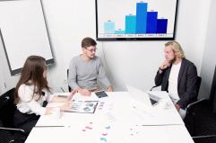 A settembre saldo positivo per l&rsquo;occupazione