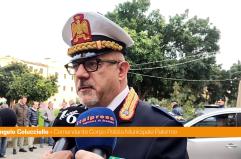 Palermo, Colucciello "Finalmente arrivano cento vigili a dare una mano concreta"