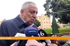 Palermo, spari contro chiesa allo Zen. Lagalla "Fiducia nelle forze dell'ordine"