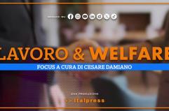 Focus Lavoro & Welfare - Puntata del 31 dicembre 2025