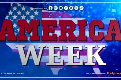 America Week - Episodio 47