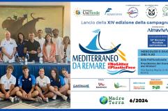 Madre Terra - Riparte Mediterraneo da remare