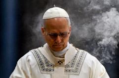 Papa &ldquo;Compassione per le vittime della strage di Crans-Montana&rdquo;