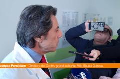 Tragedia Cras Montana. Ospedale Villa Scassi Genova pronto a ricevere ustionati