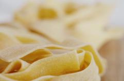 Ridotti i dazi Usa sulla pasta italiana