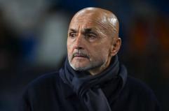 Spalletti &ldquo;Possiamo fare di pi&ugrave;, futuro? Non ho bisogno di niente&rdquo;