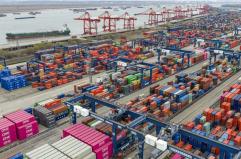 Cina, nel 2025 rafforzata cooperazione commerciale con partner Belt and Road