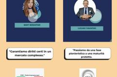 Tecnologie avanzate, siglato Patto Federativo tra CNE-FEDERIMPRESEUROPA e ANP.IA