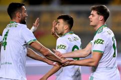 Dybala ispira, Ferguson e Dovbyk firmano il 2-0 della Roma a Lecce