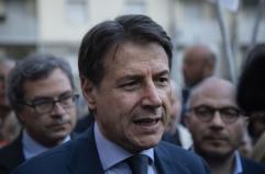 Tricolore, Conte &ldquo;Difendiamo la Repubblica indivisibile e solidale&rdquo;