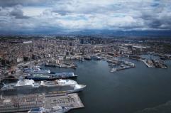 Il governo vara la riforma dei porti italiani