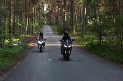 Nel 2025 mercato delle due ruote a doppia velocit&agrave;