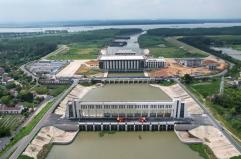 Cina, nel 2025 investiti 1.280 mld di yuan per tutela risorse idriche