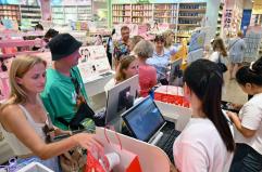 Grazie ai transiti senza visto cresce il turismo in Cina