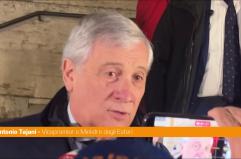Venezuela, Tajani "Al lavoro per la liberazione di tutti i prigionieri italiani"