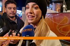 Salis "Fiamma olimpica rappresenta valori in momento di smarrimento"