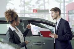 2025 positivo per il noleggio, oltre 524 mila veicoli immatricolati