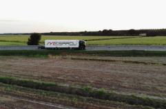 Rimorchi e semirimorchi, boom di immatricolazioni