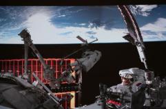 Cina, stazione spaziale realizza 265 progetti di ricerca e segna nuovi record