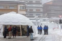La vicesindaca di Crans Montana &ldquo;Chiediamo scusa per le mancanze sui controlli&rdquo;