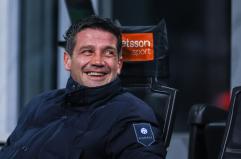 Chivu &ldquo;La sfida col Napoli pu&ograve; indirizzare il cammino della stagione&rdquo;