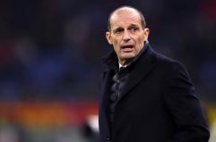 Allegri &ldquo;Nkunku recuperato, Modric in panchina, nostro obiettivo tre la prime 4&rdquo;