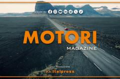 Motori Magazine - 11/1/2026