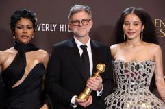 Golden Globe, vincono &ldquo;Una battaglia dopo l&rsquo;altra&rdquo; e &ldquo;Hamnet&rdquo;