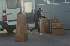 Veicoli industriali, mercato in crescita a dicembre