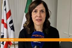 Einstein Telescope, Todde "&Egrave; un'occasione che la Sardegna non vuole perdere"