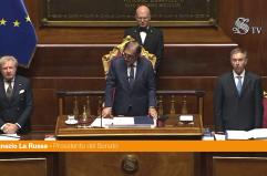 Strage Crans-Montana, La Russa "I responsabili vanno perseguiti"