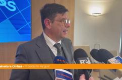 Airgest, Ombra "Momento positivo per aeroporto Trapani, lavori da giugno 2026"