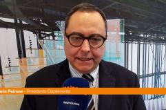 Peirone "L'export piemontese in 5 anni salito da 40 a 60 miliardi"