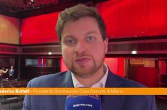 Bottelli "Dal Comune di Milano impegno costante sul tema della casa"