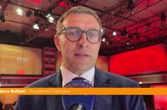 Immobili, Buttieri "Incentivare il recupero degli alloggi sfitti"