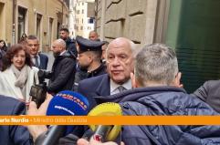 Referendum Giustizia, Nordio "Non credo che i ricorsi verranno accolti"