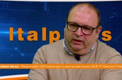 Medicina, Geraci "Endoscopia digestiva chirurgica in continua evoluzione"